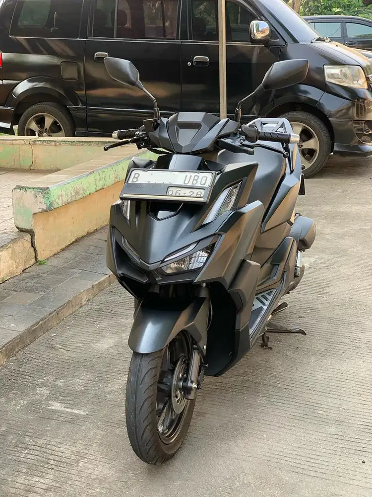 HONDA VARIO 160 - 2023 ISTIMEWA