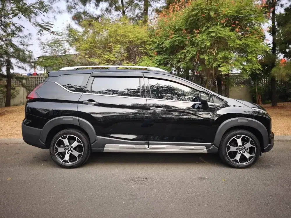 Mitsubishi Xpander Cross 2020