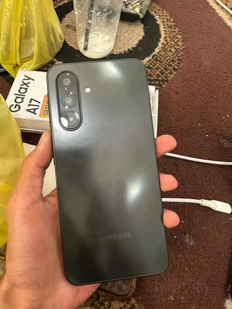 Samsung A17 4G 8/128GB