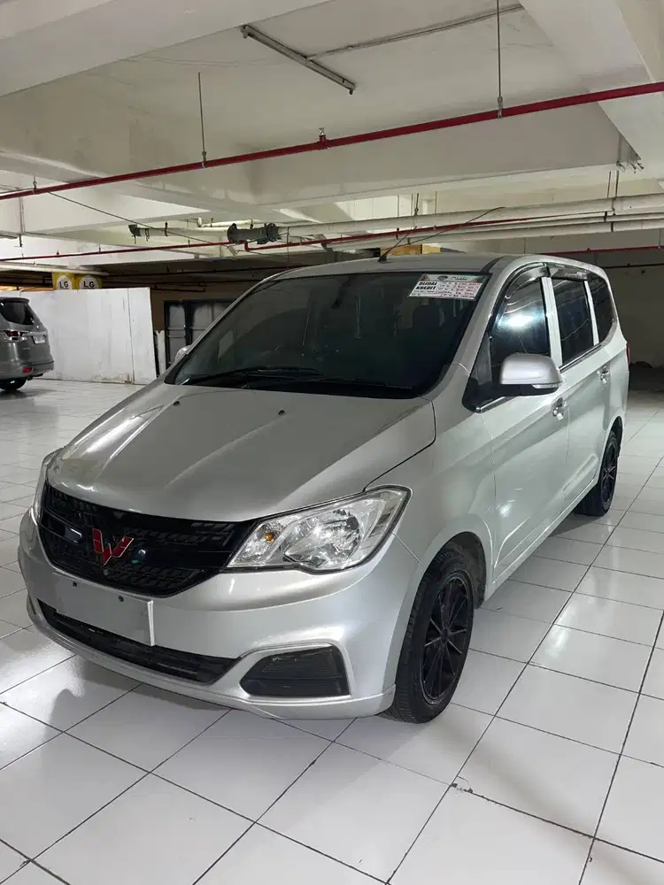 Wuling Confero DB 2020