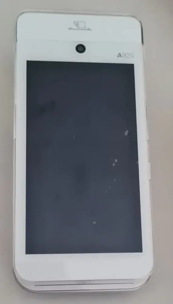 A920 smart mobile tablet terminal
