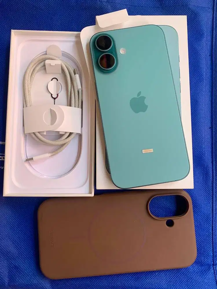 Iphone 16 basic ibox
