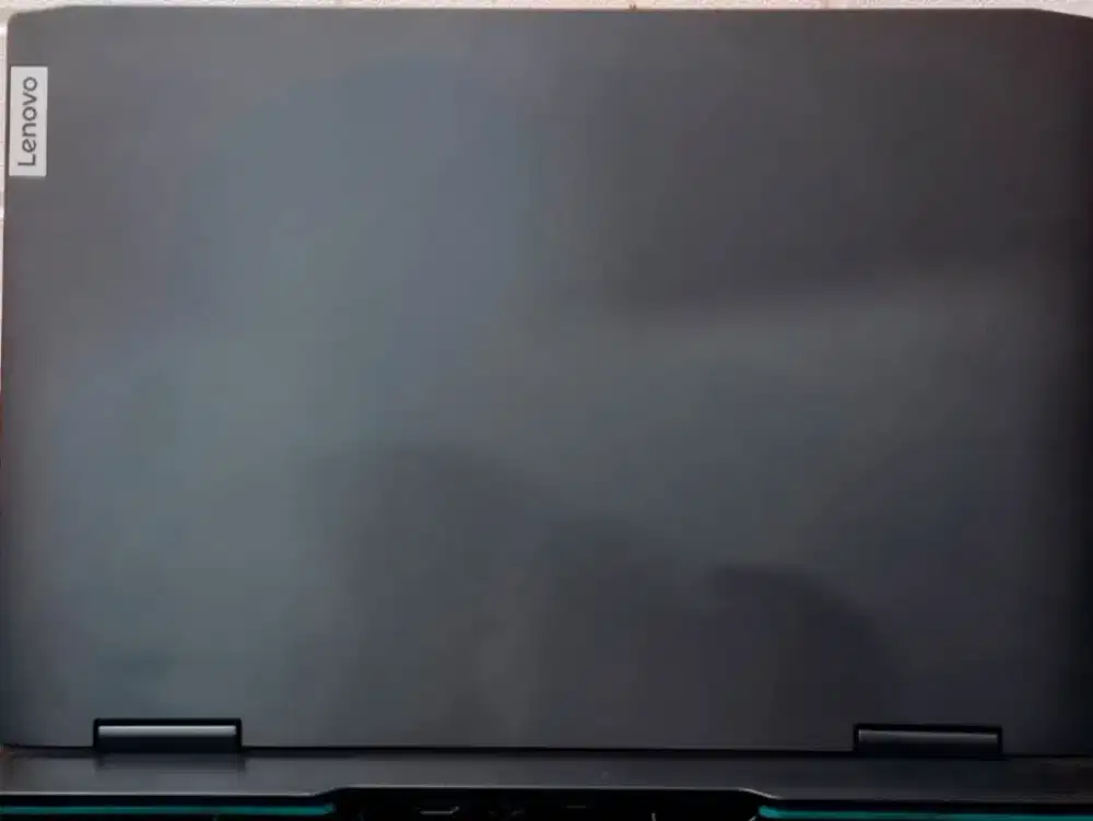 Lenovo Ideapad Gaming 3