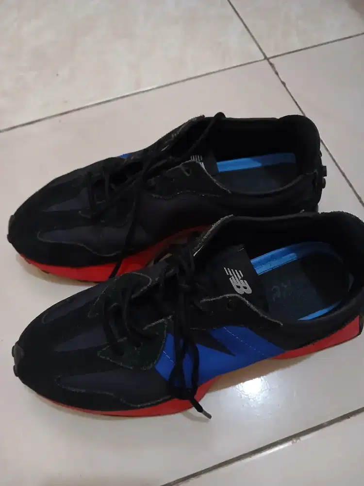 Sepatu New Balance Uk 42