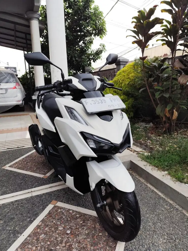 VARIO 160 ABS TH 2022 SIAP PAKAI CASH/KREDIT/SPAYLATER