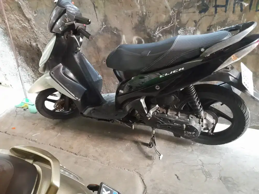Honda vario 2101