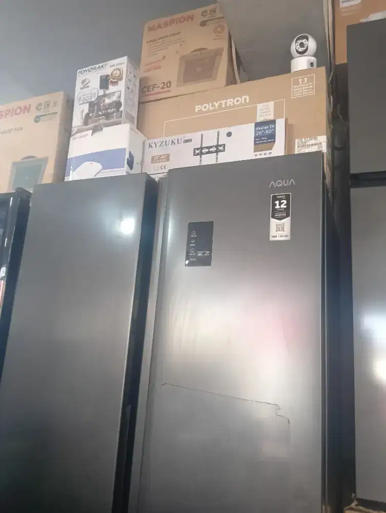 promo cicilan elektronik