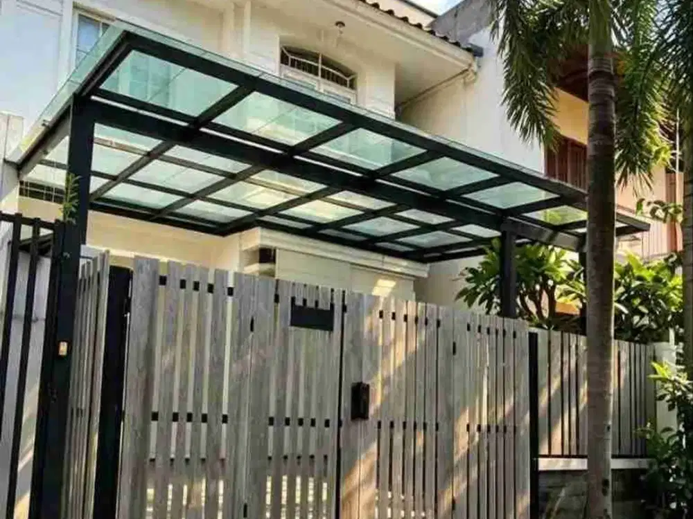 DIJUAL Rumah 2 Lantai di Mitra Gading Villa, Kelapa Gading Jakarta Utara