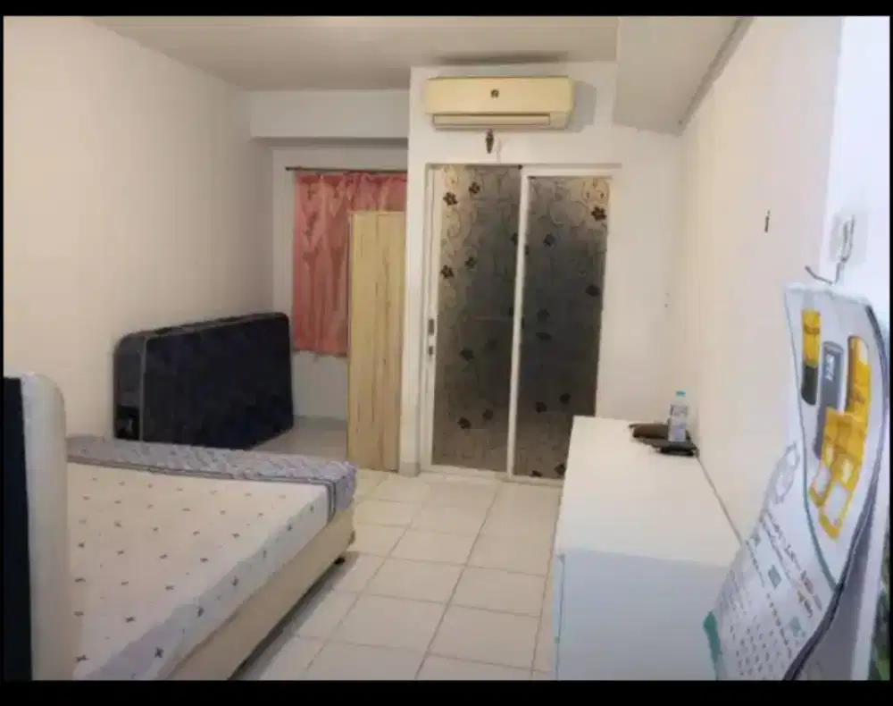 Dijual Apartment Kota Ayodhya