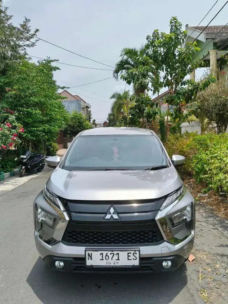Mitsubishi Xpander 2023 Bensin