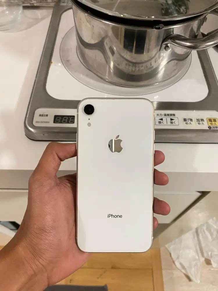 part iphone Xr dan 11 Pro