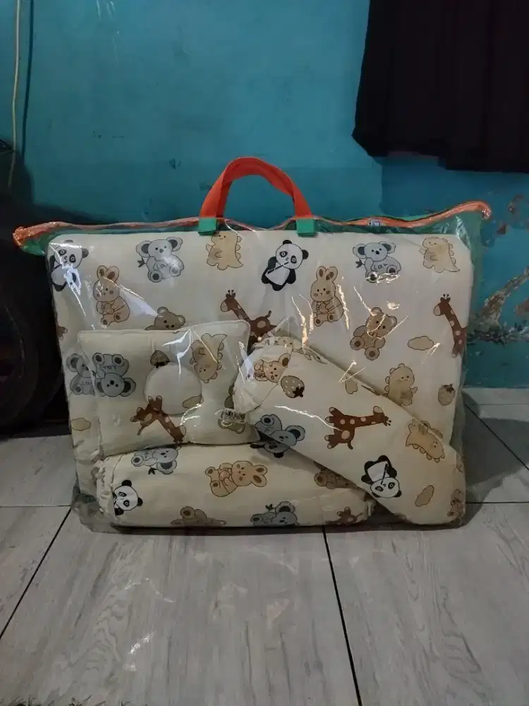 PRELOVED KASUR BAYI
