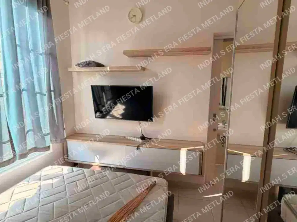 Rumah Cantik Amarilio gading Serpong