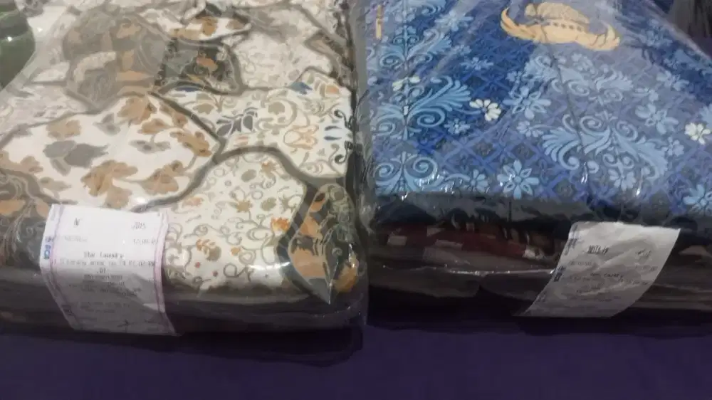 lowongan kerja laundry