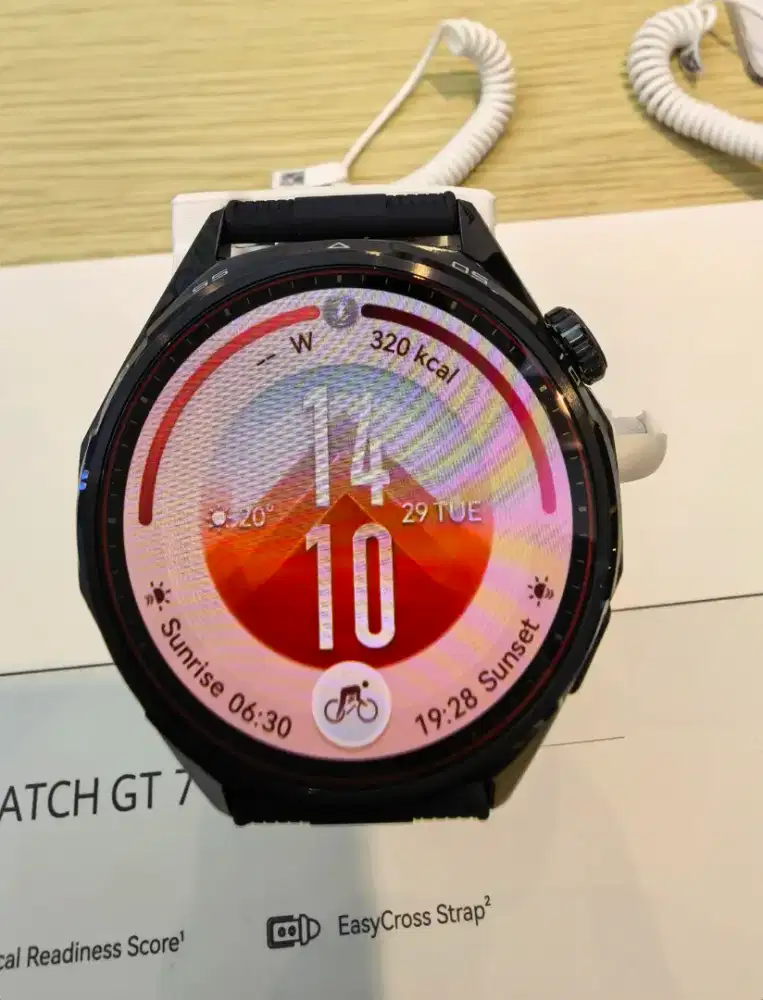 HUAWEI WATCH GT7