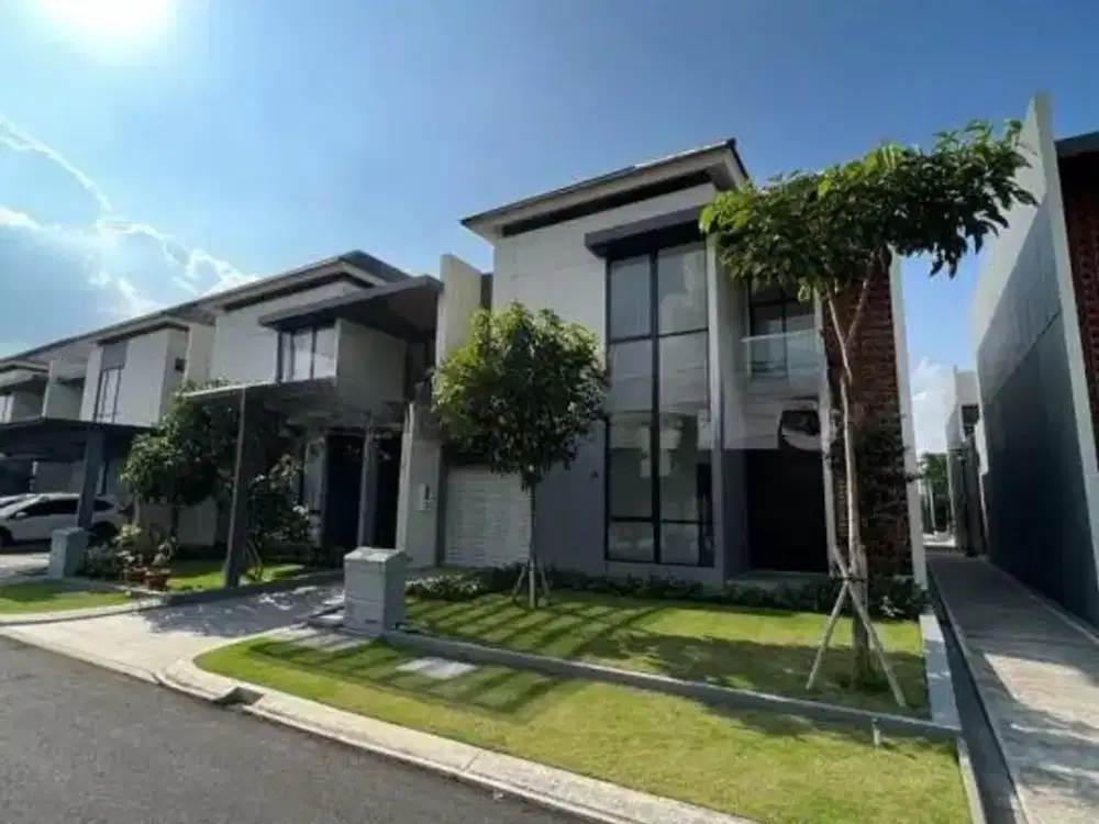 Turun Harga! Rumah Emily Elora Premium Summarecon Bandung 4,7M
