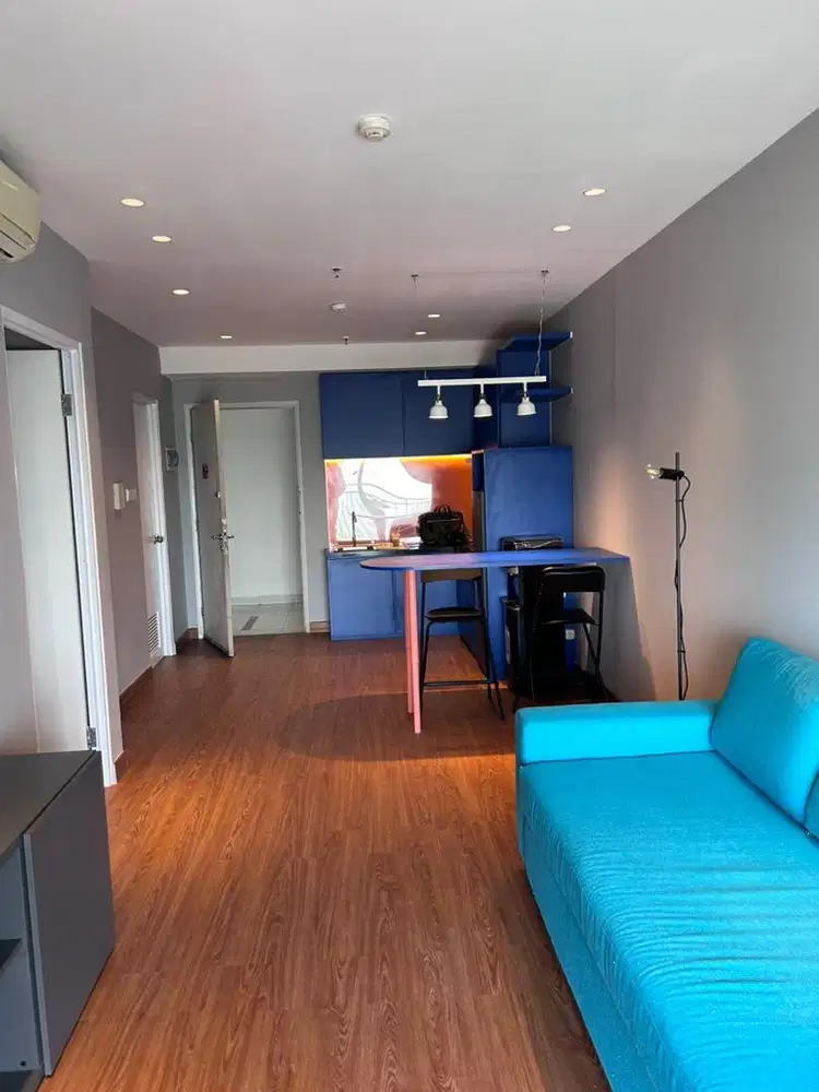 Lavande Renovated 2BR Apartment PRIME LOCATION