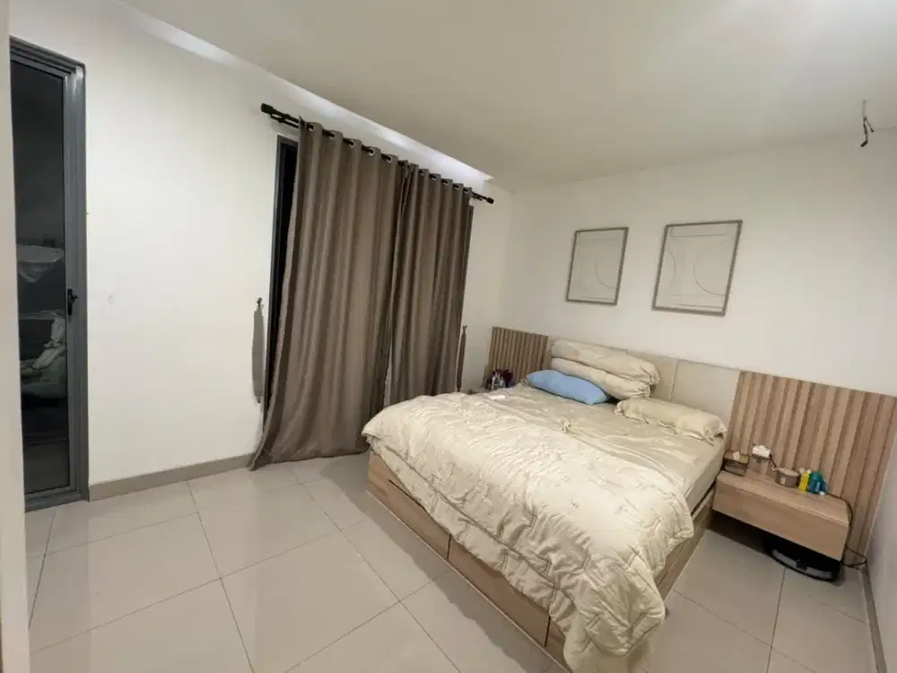 Rumah Asera Nishi Disewa Hunian Nyaman Di Harapan Indah Bekasi