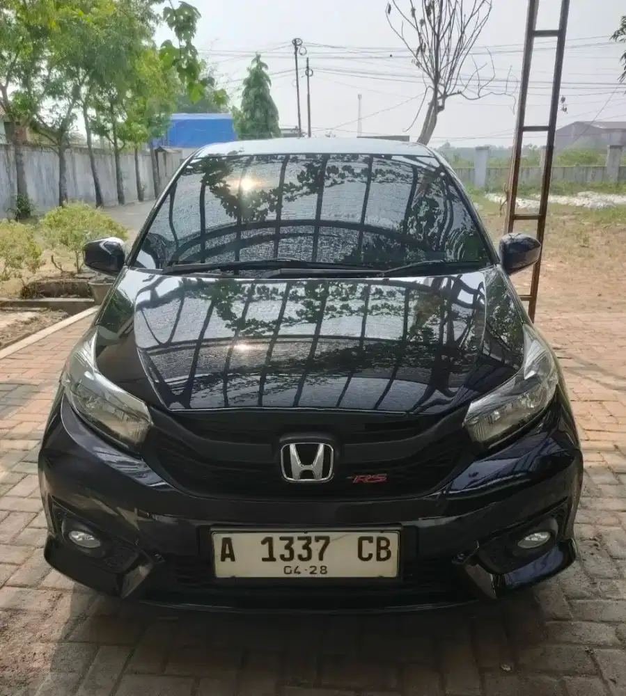 Brio E  MT 2023