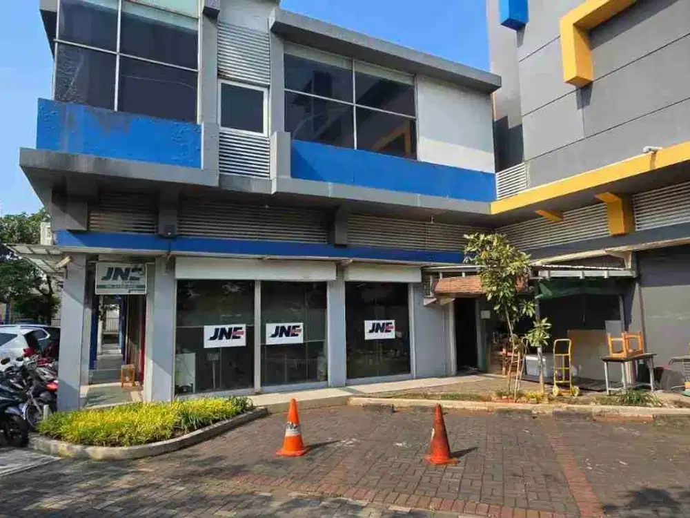 Jual Ruko Citra 6