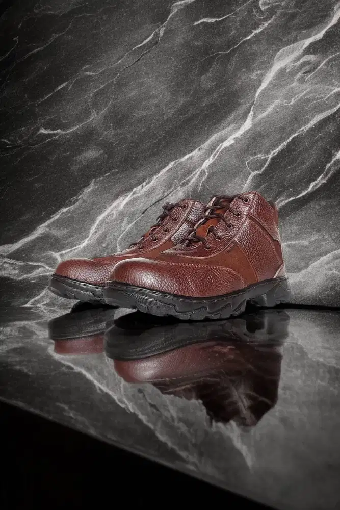 Best deal Sepatu safety trendy Balikpapan