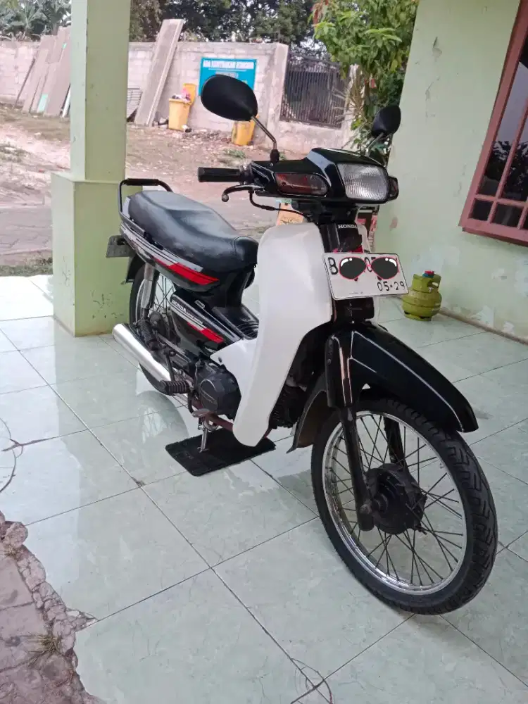 Honda Astrea grand 1994
