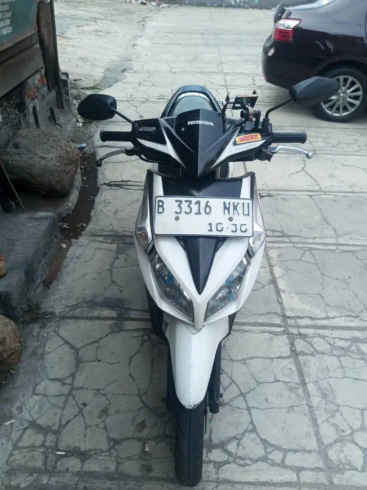 Vario Tecno 2010
