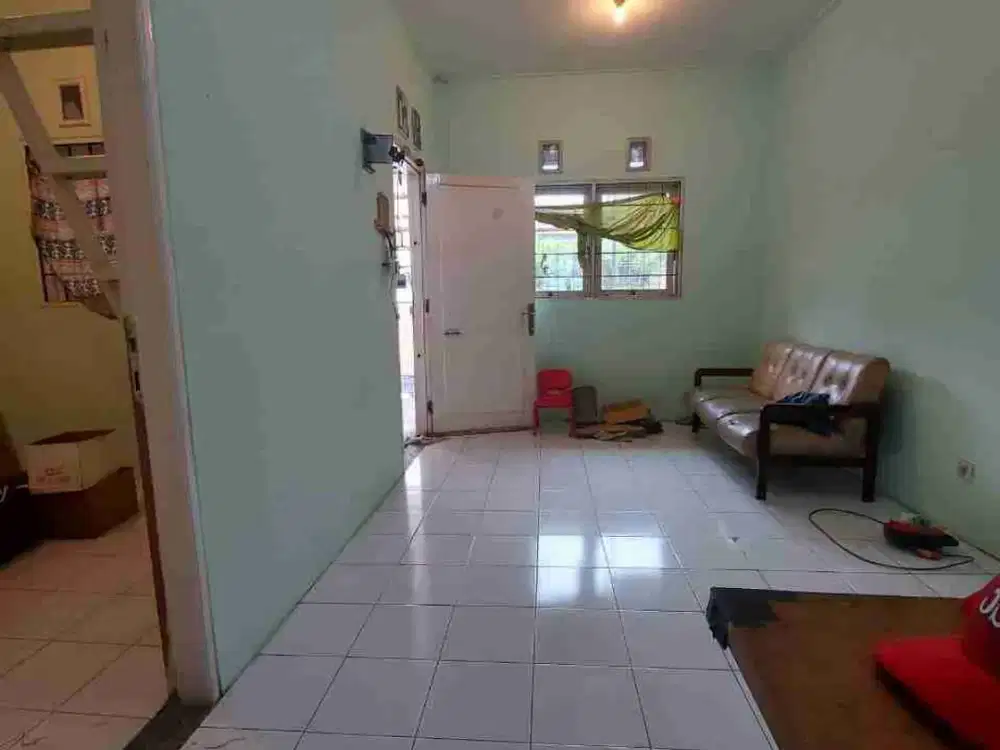 jual rumah murah di TKI