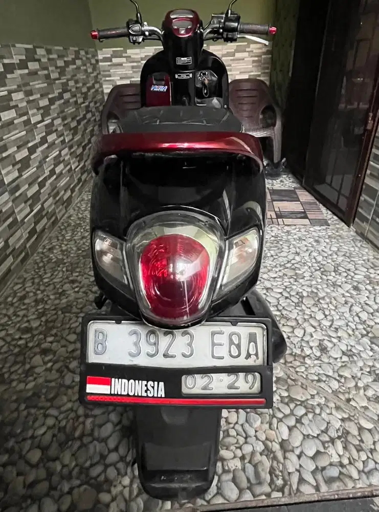 Jual Cepat - Scoopy Donat 2019