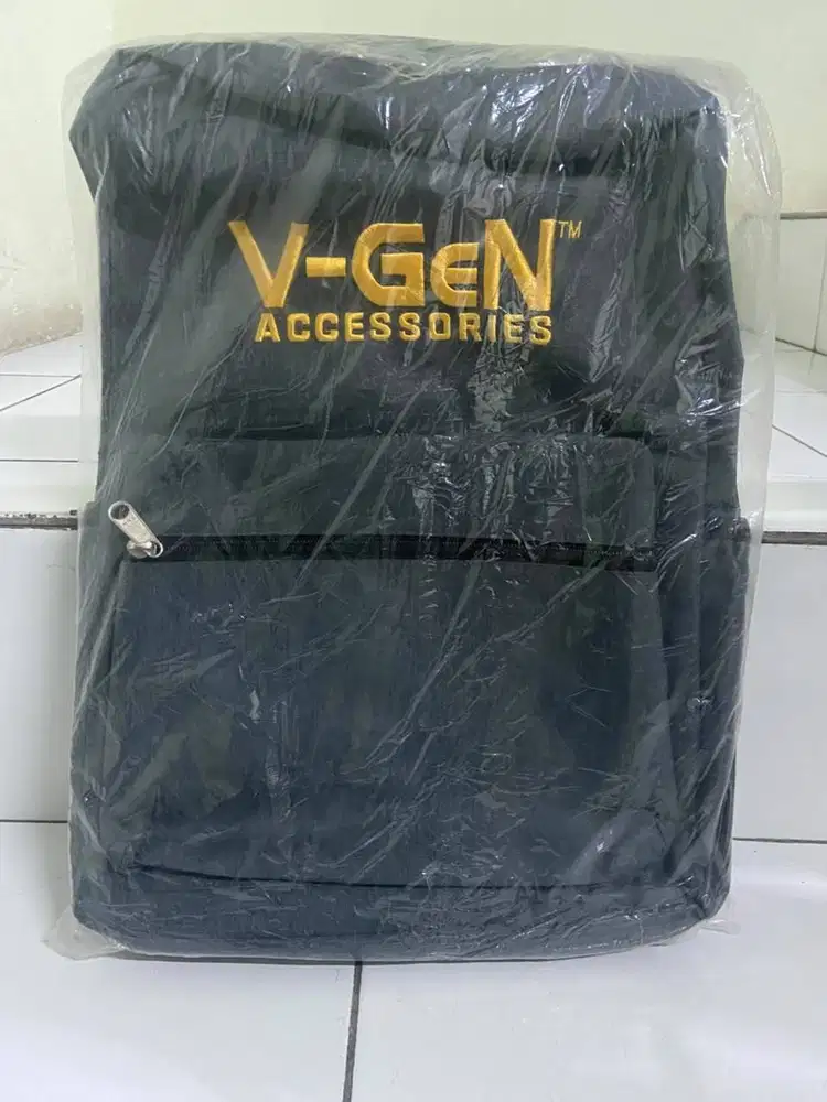 Ransel Original V-GeN