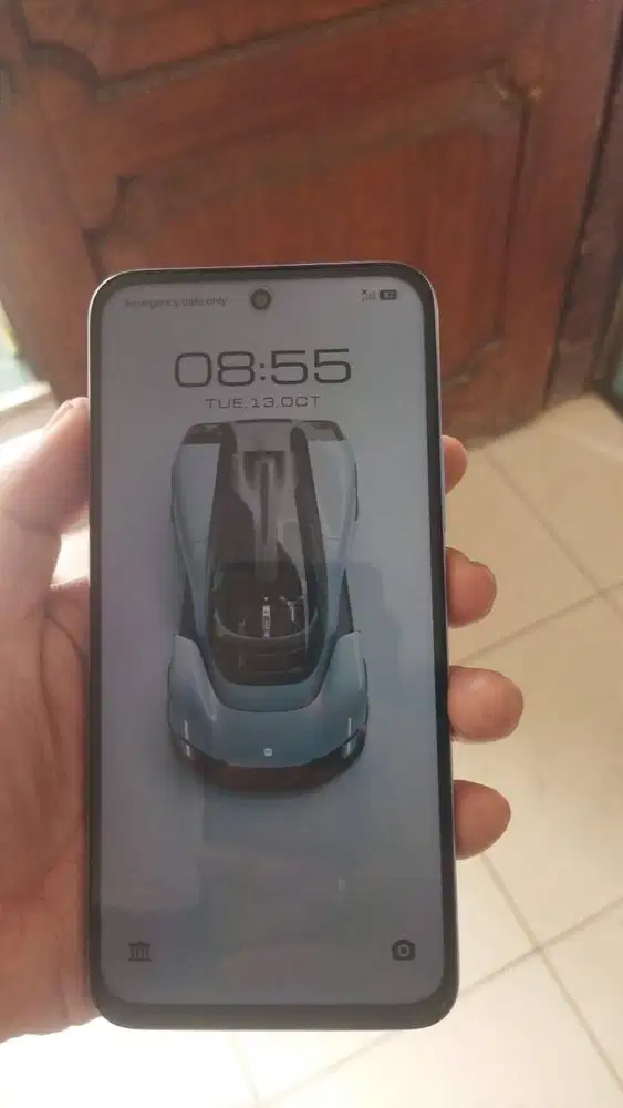 Jual Hp Xiaomi Redmi 15 (Inter)