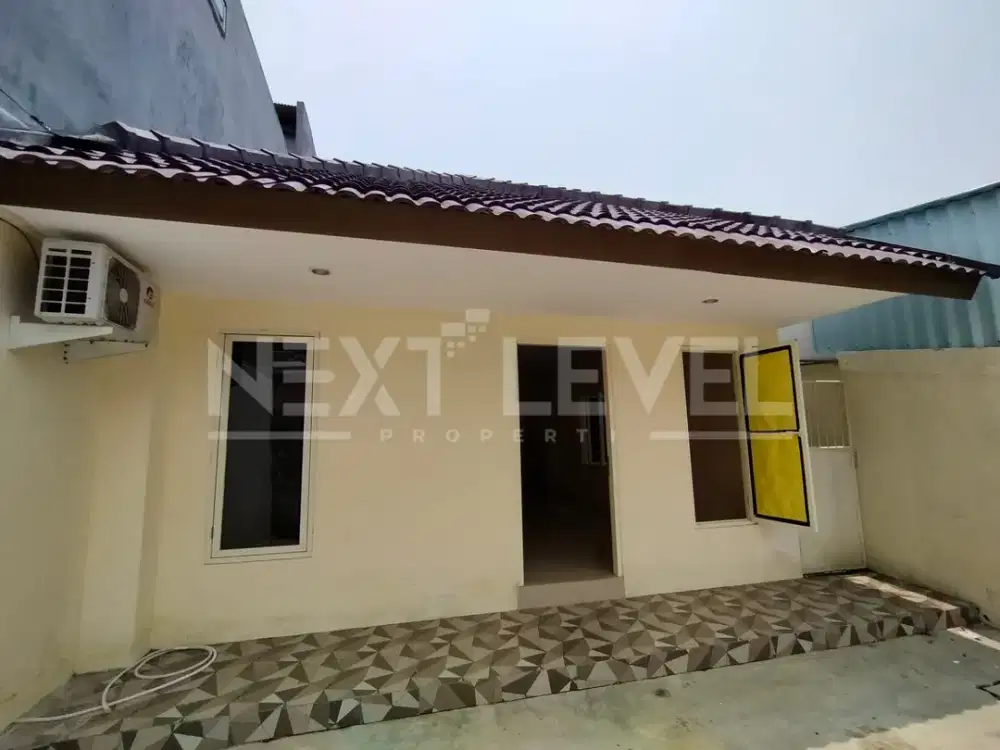 Disewakan rumah di Darmo indah timur Surabaya