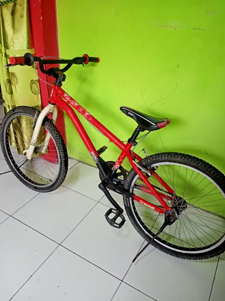 wimcycle Dragster r24 orisinil