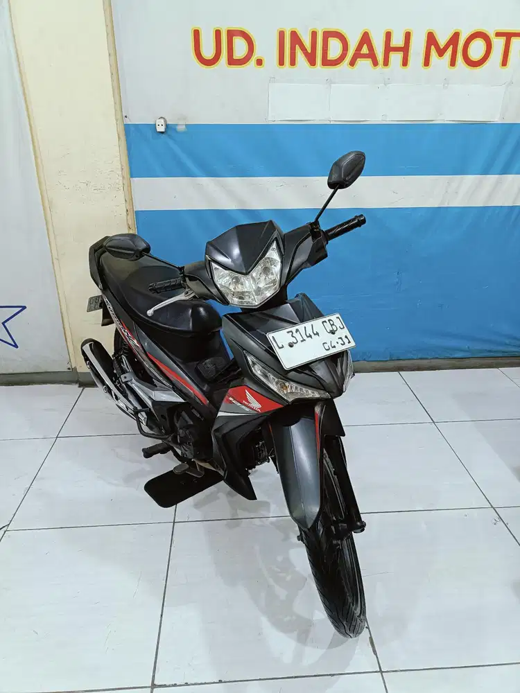 Cc125 HONDA SUPRA X PGM FI CW 2021 BISA KREDIT BARANG SIAP PAKAI