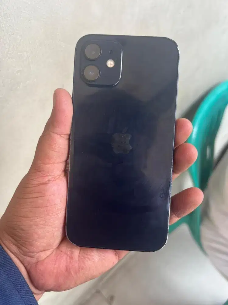 Iphone 12 128gb Wifi only