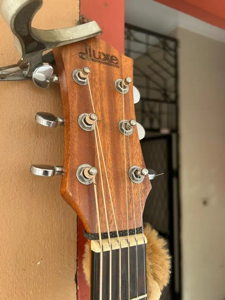 DLUXE DF 110 GITAR