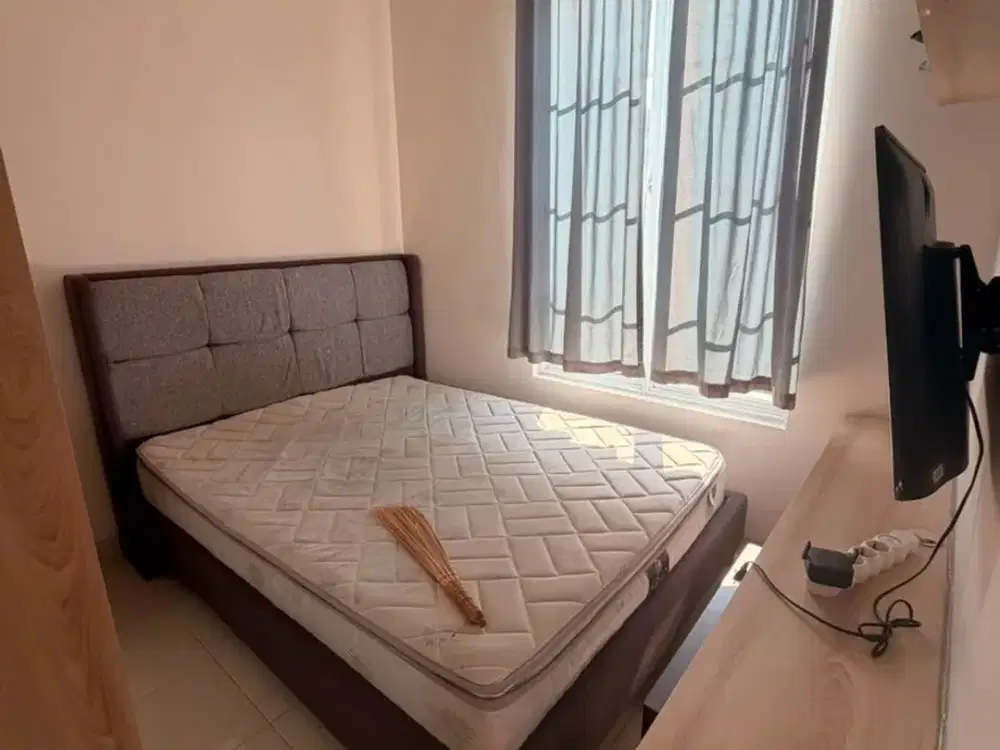 Dijual Rumah Siap Huni di Amarillo Village Gading Serpong