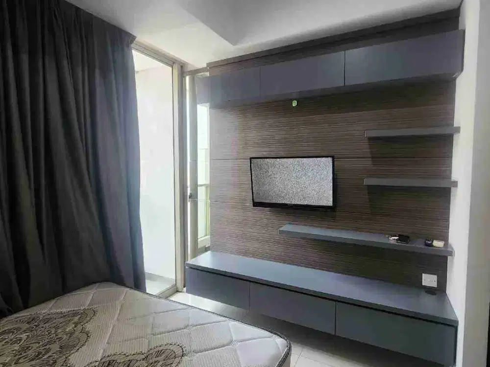 Disewakan Apartemen Taman Anggrek Residences