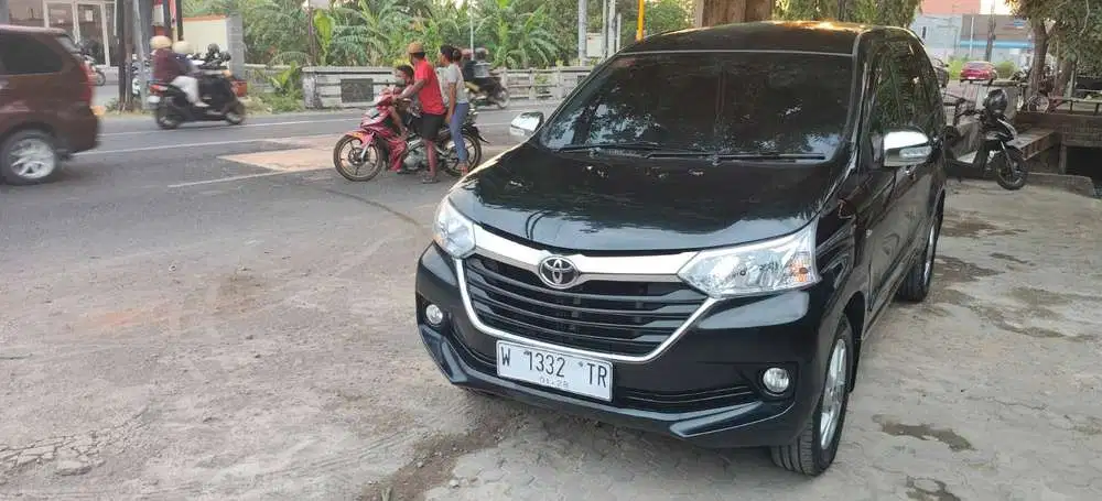 penjual