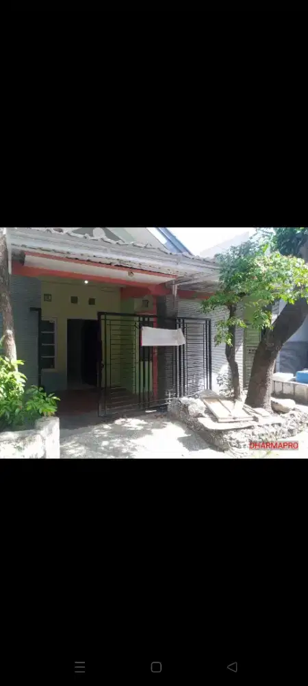 JUAL CEPAT MURAH PERUM REWWIN WARU
