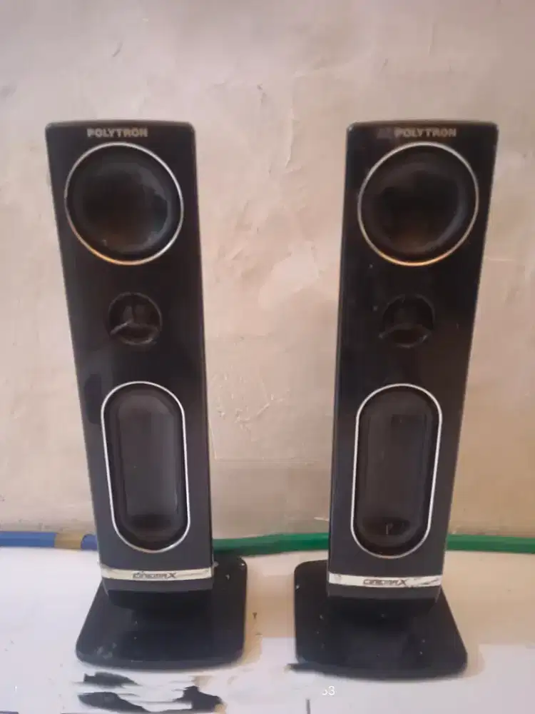 Jual TV Polytron