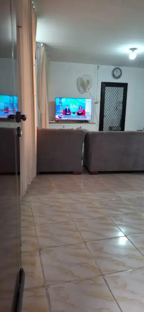 DIJUAL RUMAH KARAWANG
