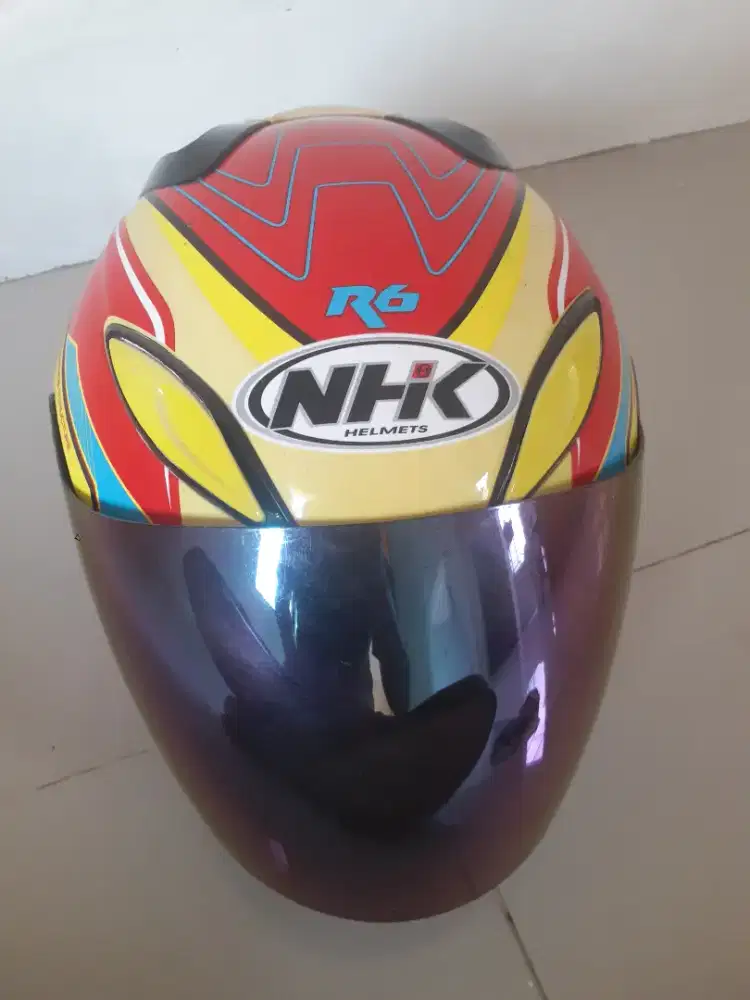 DIJUAL NHK R6 RP. 150.000