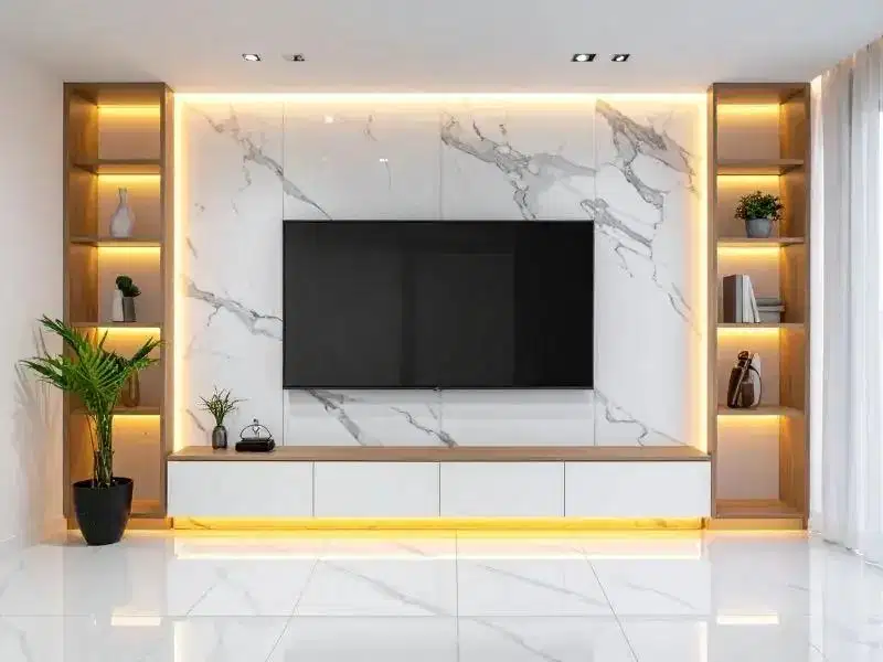 Jual bracket Tv 32-100 inch