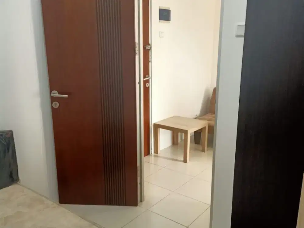 DISEWAKAN APARTEMEN GUNAWANGSA MANYAR