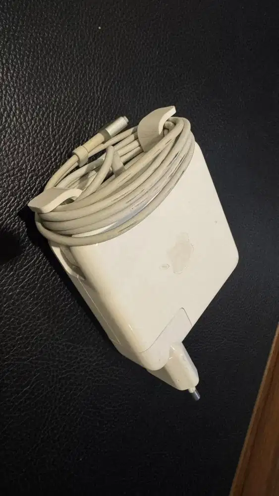 Apple Magsafe Power Adapter 85W