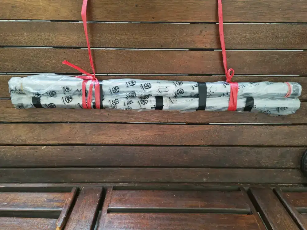 Di jual as shock klx 150