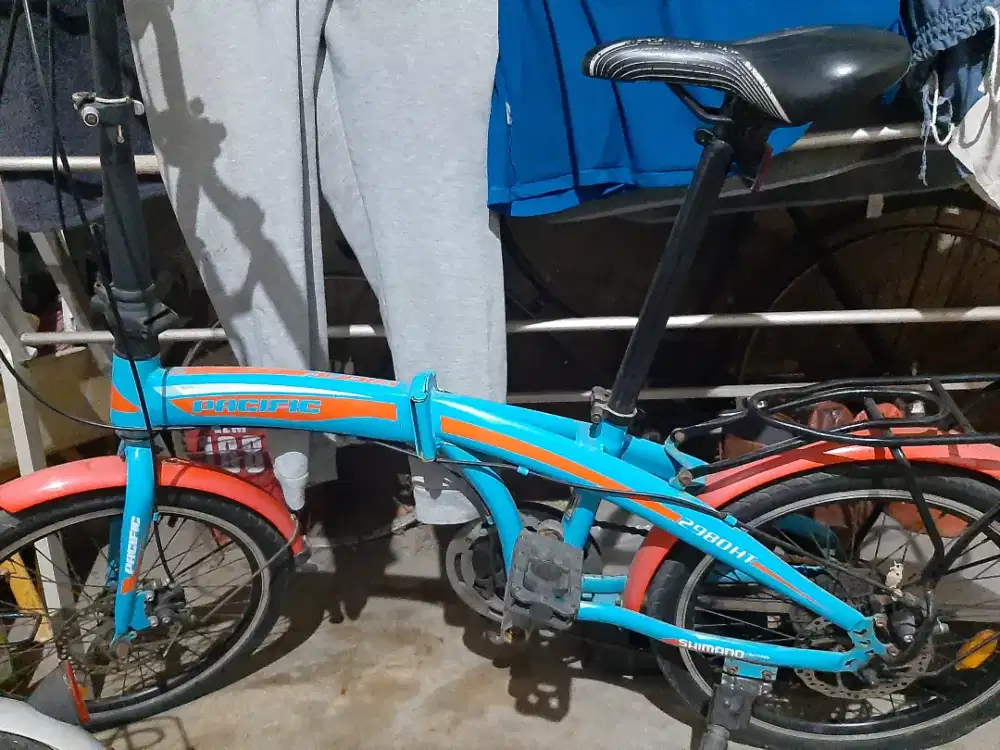 Jual Sepeda Besar dan Kecil