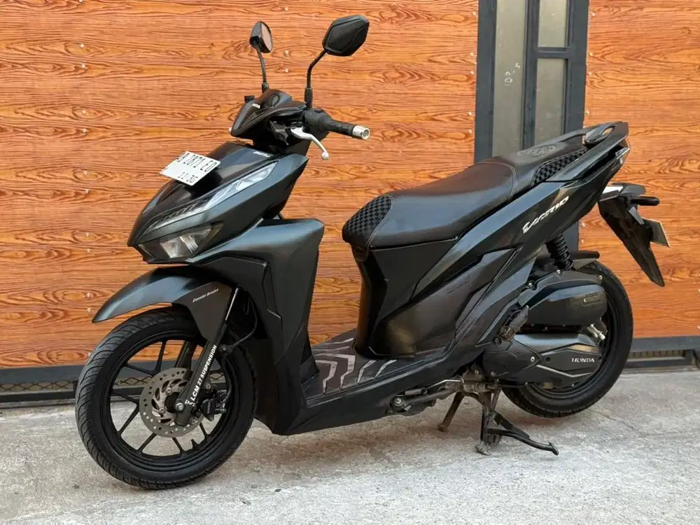 Vario 2020 ab pajak on