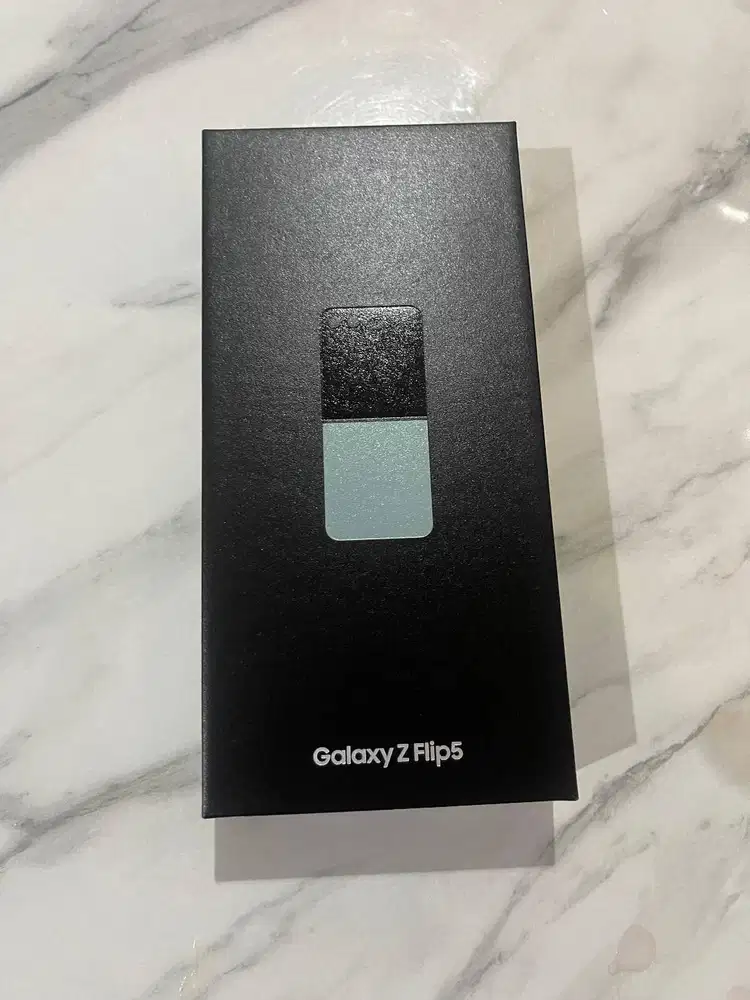 Samsung Galaxy Z Flip5